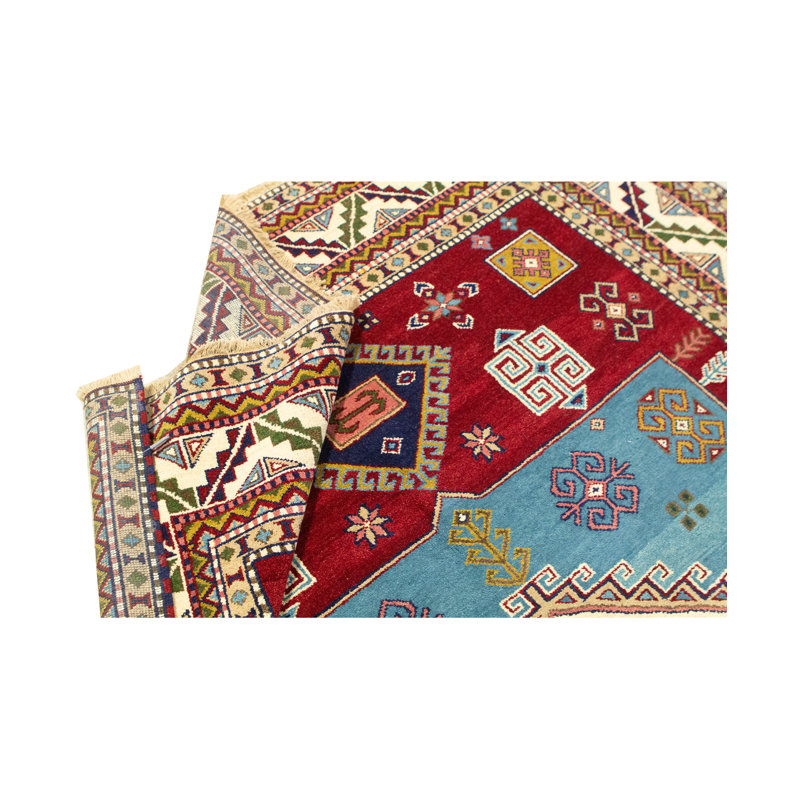 Southwestern Area Rug