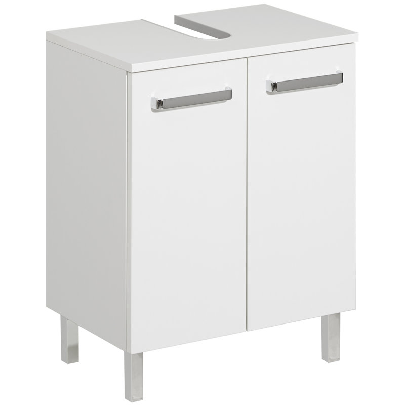 Quickset 312 Bathroom Storage Cabinet