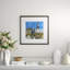 European Scene II Print