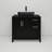 36" Free-Standing Modern Single Bathroom Vanity With Sink-10261231