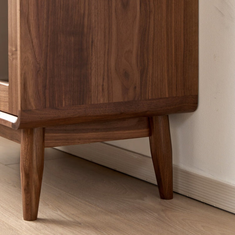 Buffet Rurale, 43,31 po H x 35,43 po P 15,75 po