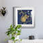 Venezia Monkey Garden I - peinture encadrée-1757109361-1757109375