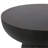 Outdoor LightWeight Concrete Side Table