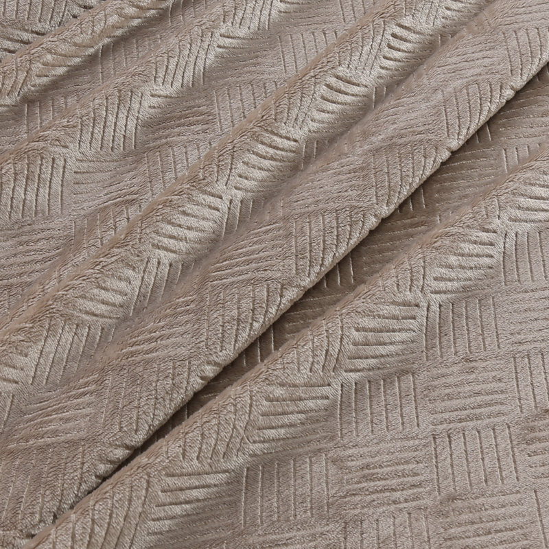 Couverture Throop