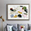 Versailles Treasures - peinture encadrée-433648363-433648401