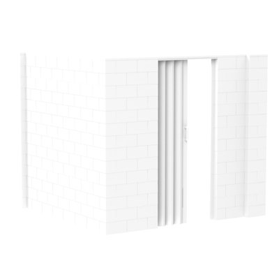 EverBlock Office Partitions