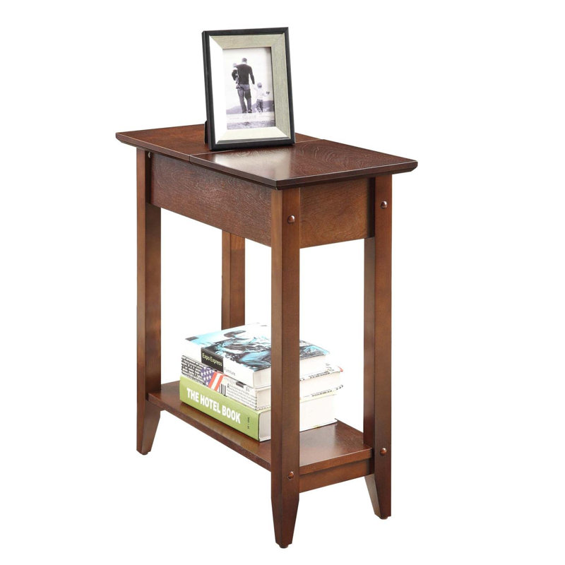 Jahnaya End Table