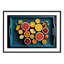 Sliced Citrus - Picture Frame Photograph on Paper-87887078-74856118