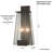 Beurket Wall Light