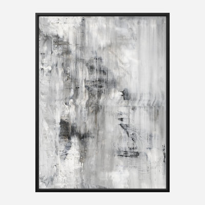 Abstract Print by John Beard