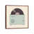 Brown Floater Framed is unavailable
