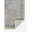 Tapis oriental bleu Borre-1188261507