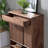Modern simple storage shoe cabinet