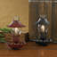 Lampe de table en chiffon-298387425