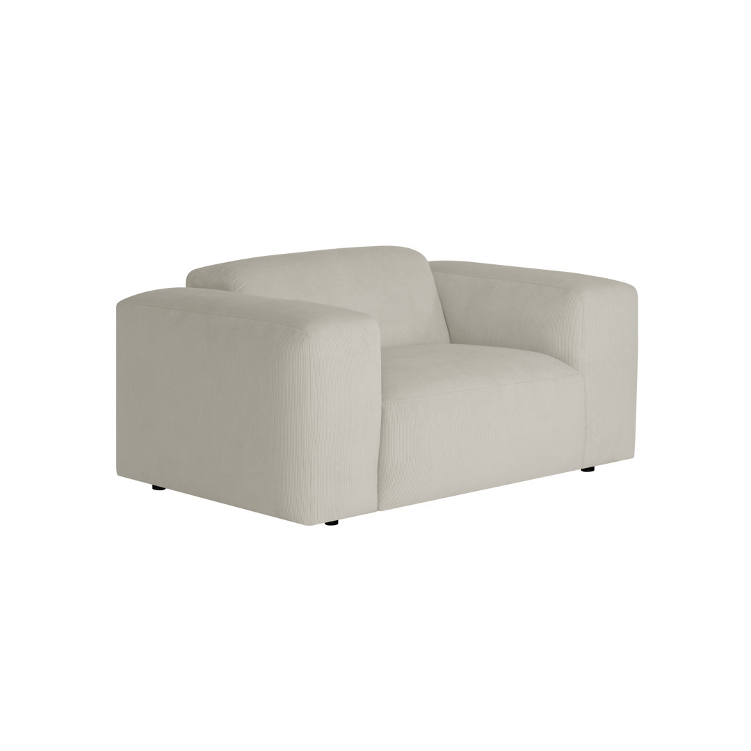 Loveseat Chiodo - kleines Sofa Element