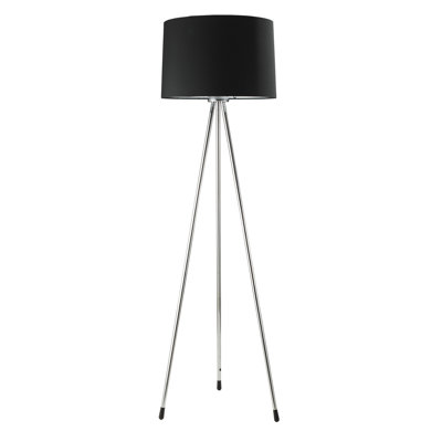 Lampe trépied 59 po Naswith
