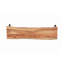 Banc en bois Tisch