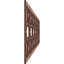 Moulure Hazelton-95199316-95199315