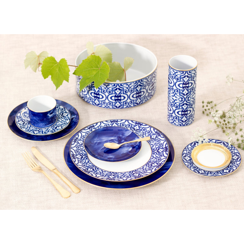 Winsett Statement Bowl