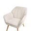 TORUD Upholstered Armchair-118806368