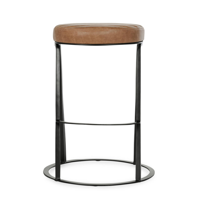 Tabouret de comptoir Sawyer