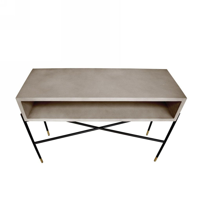 Kyisha 45'' Console Table