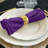 Poly Cotton Enrich Twill Cloth Napkins-72984947