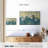 Sandpipers Oil Distressed-107503296