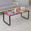 Dobroslav Pedestal Coffee Table