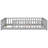 Blythedale Slat Bed-1345734319