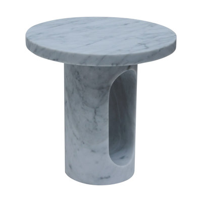 Lily's Living 20 po Table d'appoint Diameter