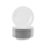 Wayfair Basics® 7.5" Salad or Dessert Plate