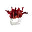 Amalfi 4 Piece Napkin Ring Set-39153063