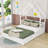 Nehring Platform Storage Bed-1556928349