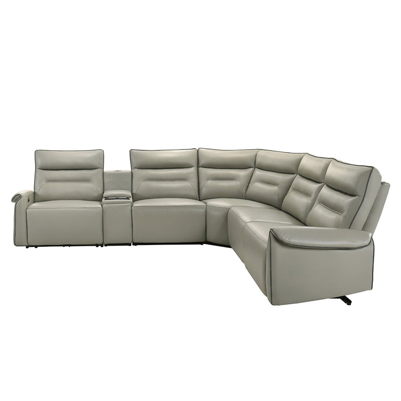 Canapé modulaire Jayke