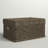 Bellicourt Wicker Trunk