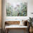 Wildflower Fields Canvas Print-92494804