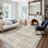 Eiligio Hand Knotted Wool/Viscose Oriental Area Rug-310180120