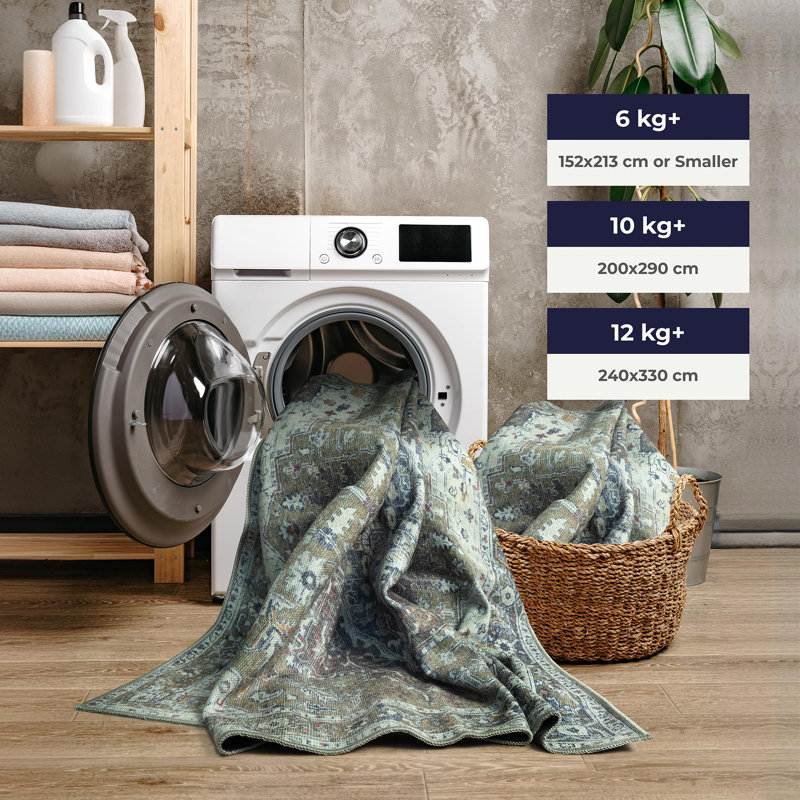 122cm X 170cm Area Rug