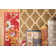 Brendon Floral Hand Woven Area Rug