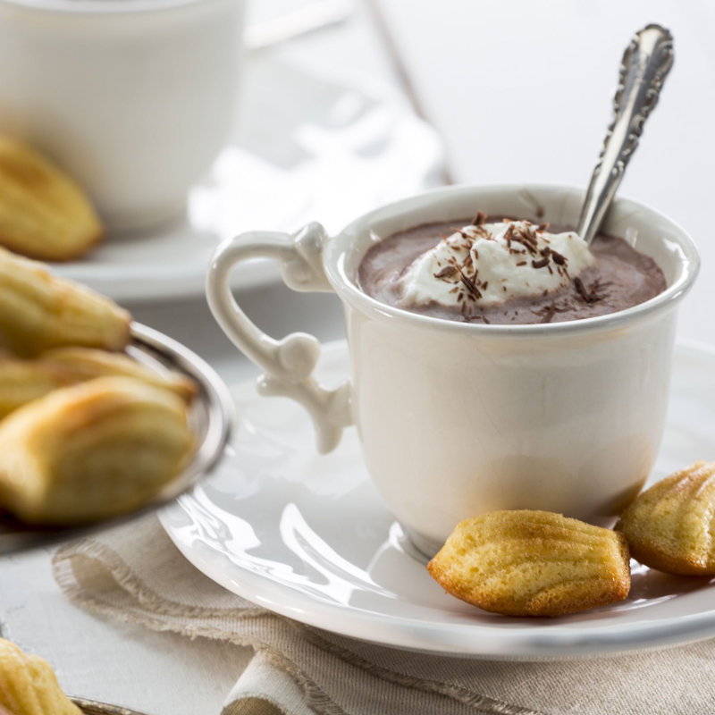 Lékué Madeleines Mold, 9 Hole