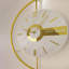 Pendulum Wall Clock