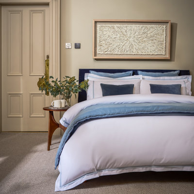 Beaumont Duvet Cover Set