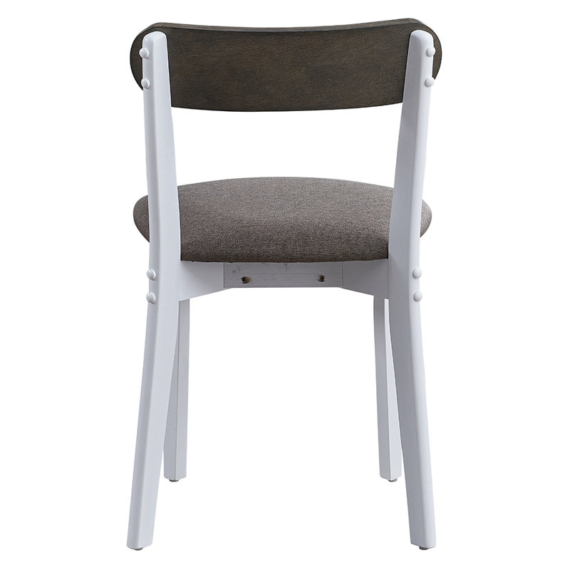 Fidelity 5Pc Pack Dining Set