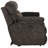 Ameja 91" Pillow Top Arm Power Reclining Sofa-30559926-30559927