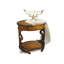 New Empire Solid Wood End Table-29336575