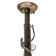 Rustic Lodge 3 - Light Pendant
