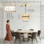 6 - Light Chandelier-1675152595