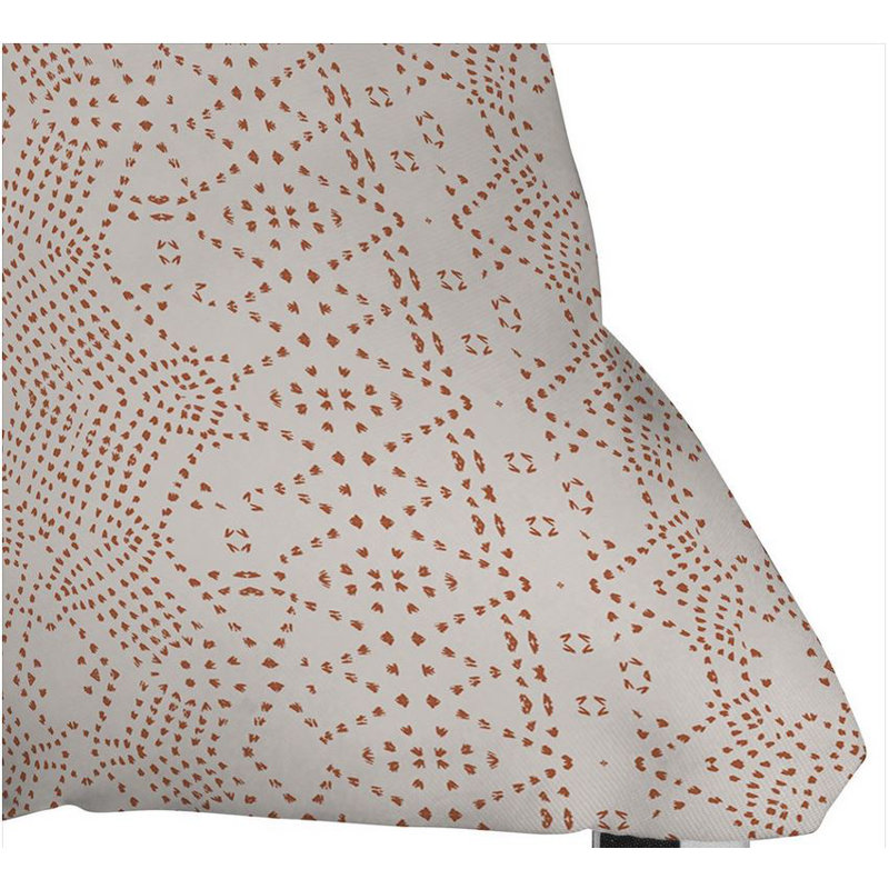 Coussin extérieur, 18 po x 18 po