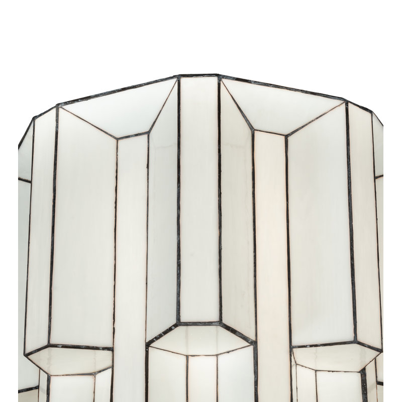 Paramount 1 - Light Flush Mount